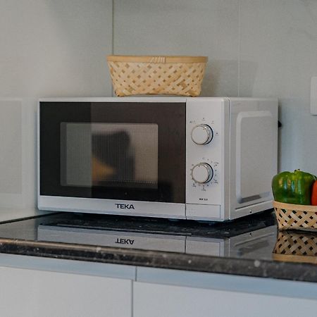 Mareverde Sunshine Home Costa Adeje Dış mekan fotoğraf