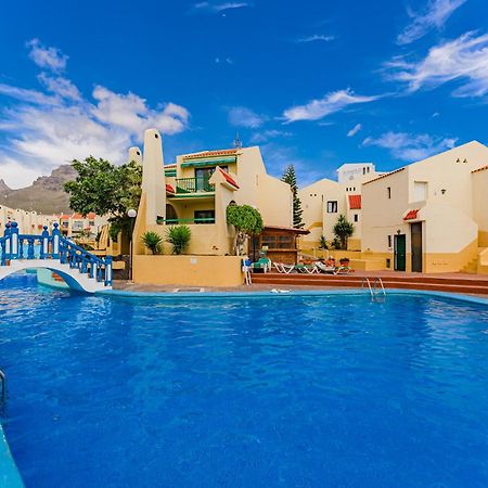 Mareverde Sunshine Home Costa Adeje Dış mekan fotoğraf