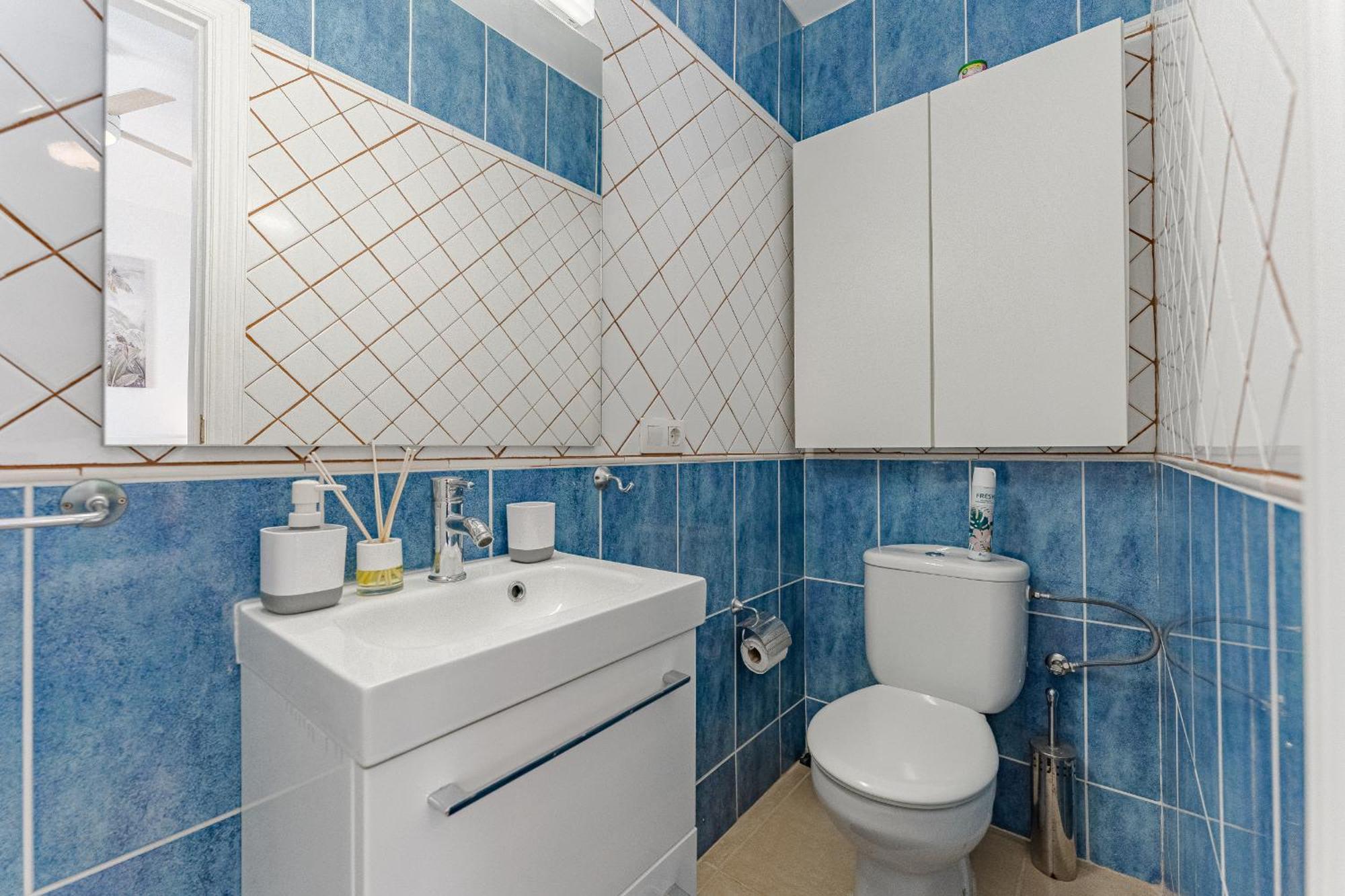 Mareverde Sunshine Home Costa Adeje Dış mekan fotoğraf