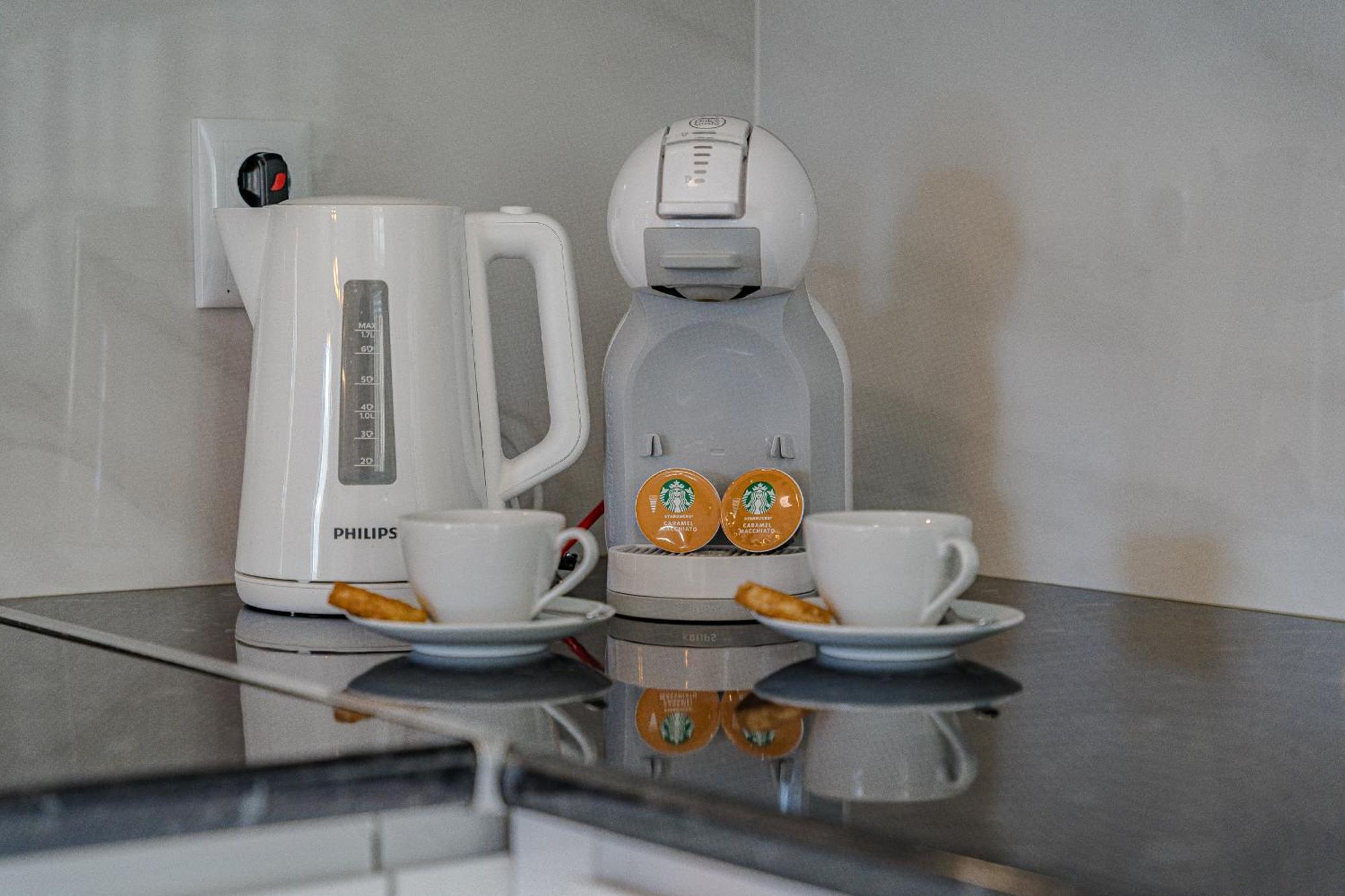 Mareverde Sunshine Home Costa Adeje Dış mekan fotoğraf