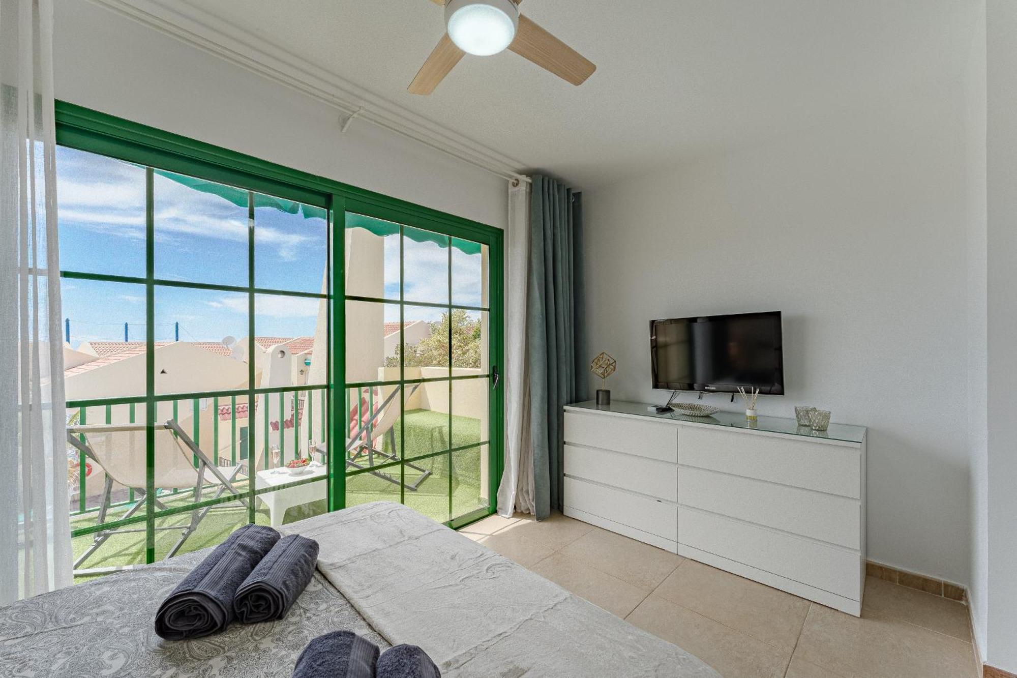 Mareverde Sunshine Home Costa Adeje Dış mekan fotoğraf