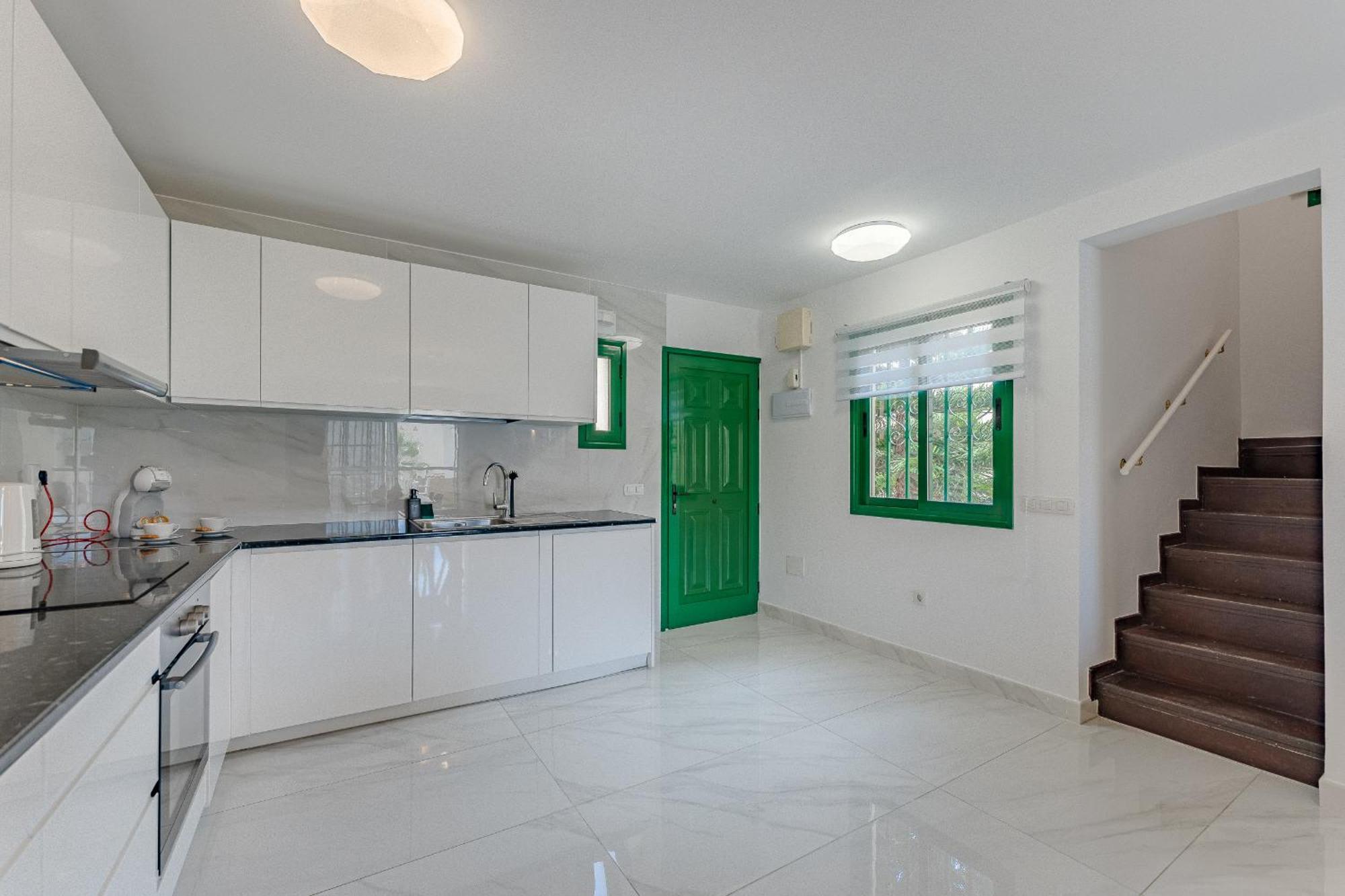 Mareverde Sunshine Home Costa Adeje Dış mekan fotoğraf