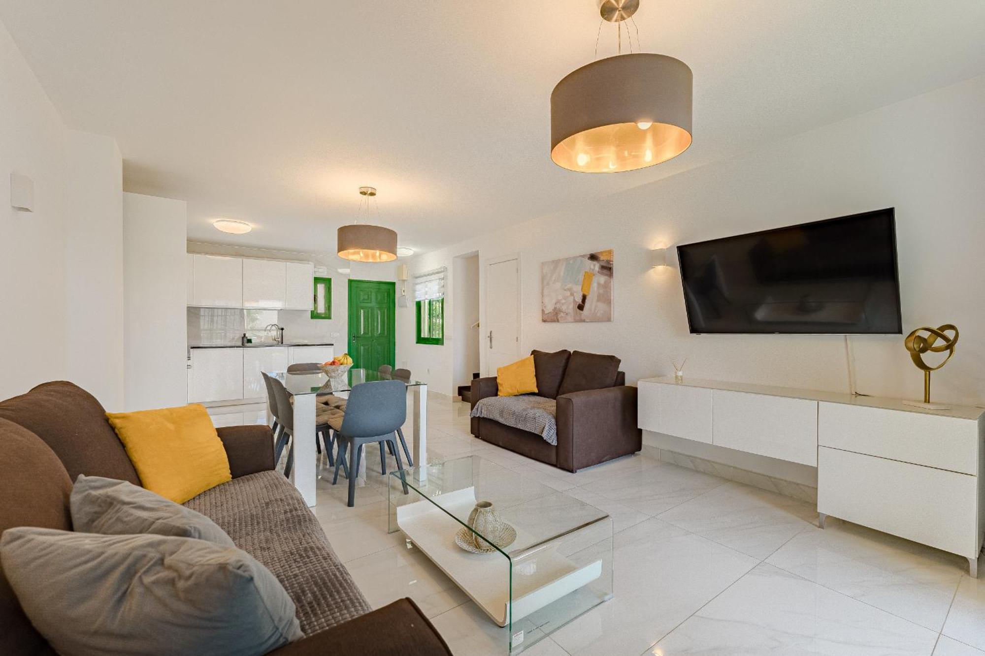 Mareverde Sunshine Home Costa Adeje Dış mekan fotoğraf