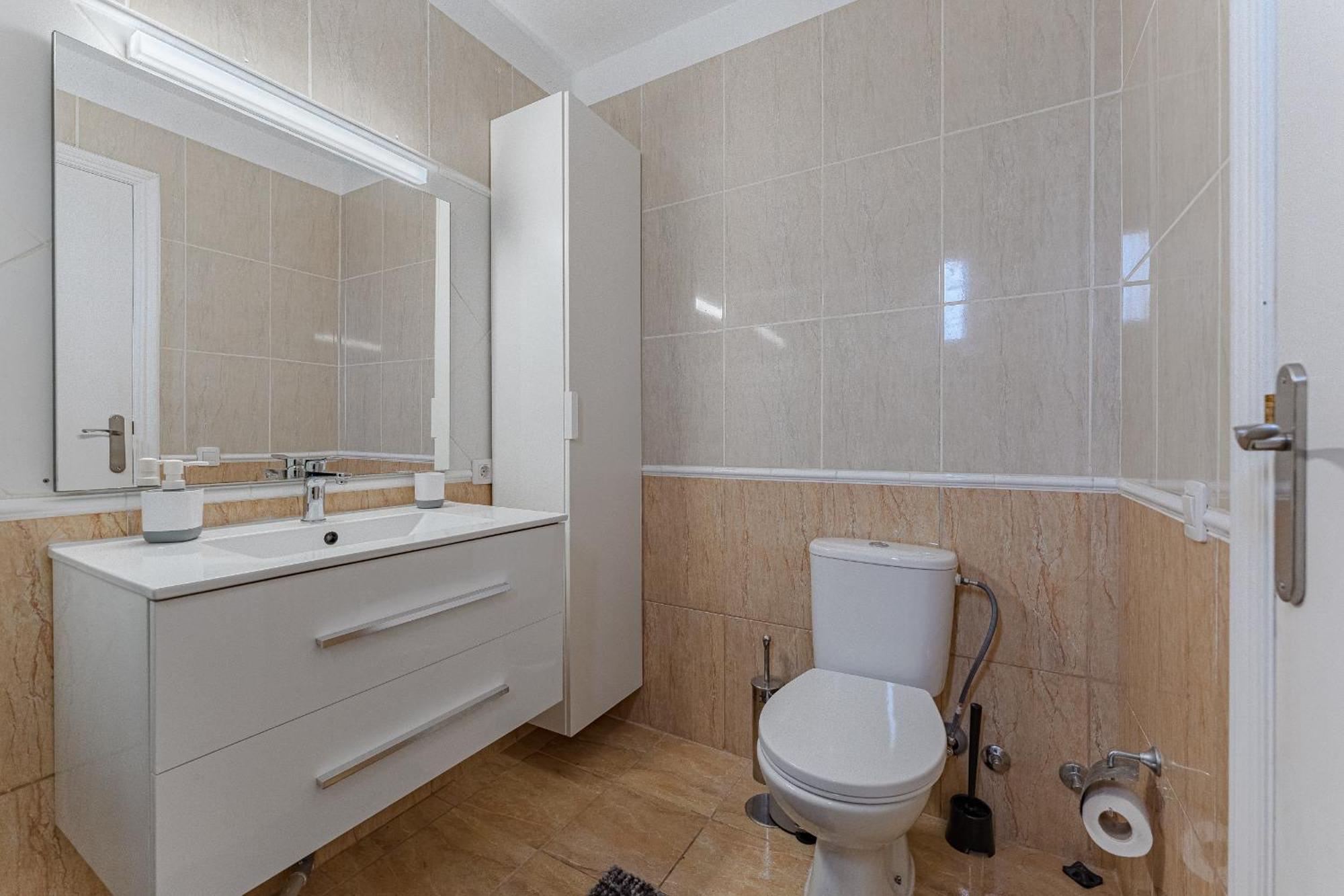 Mareverde Sunshine Home Costa Adeje Dış mekan fotoğraf
