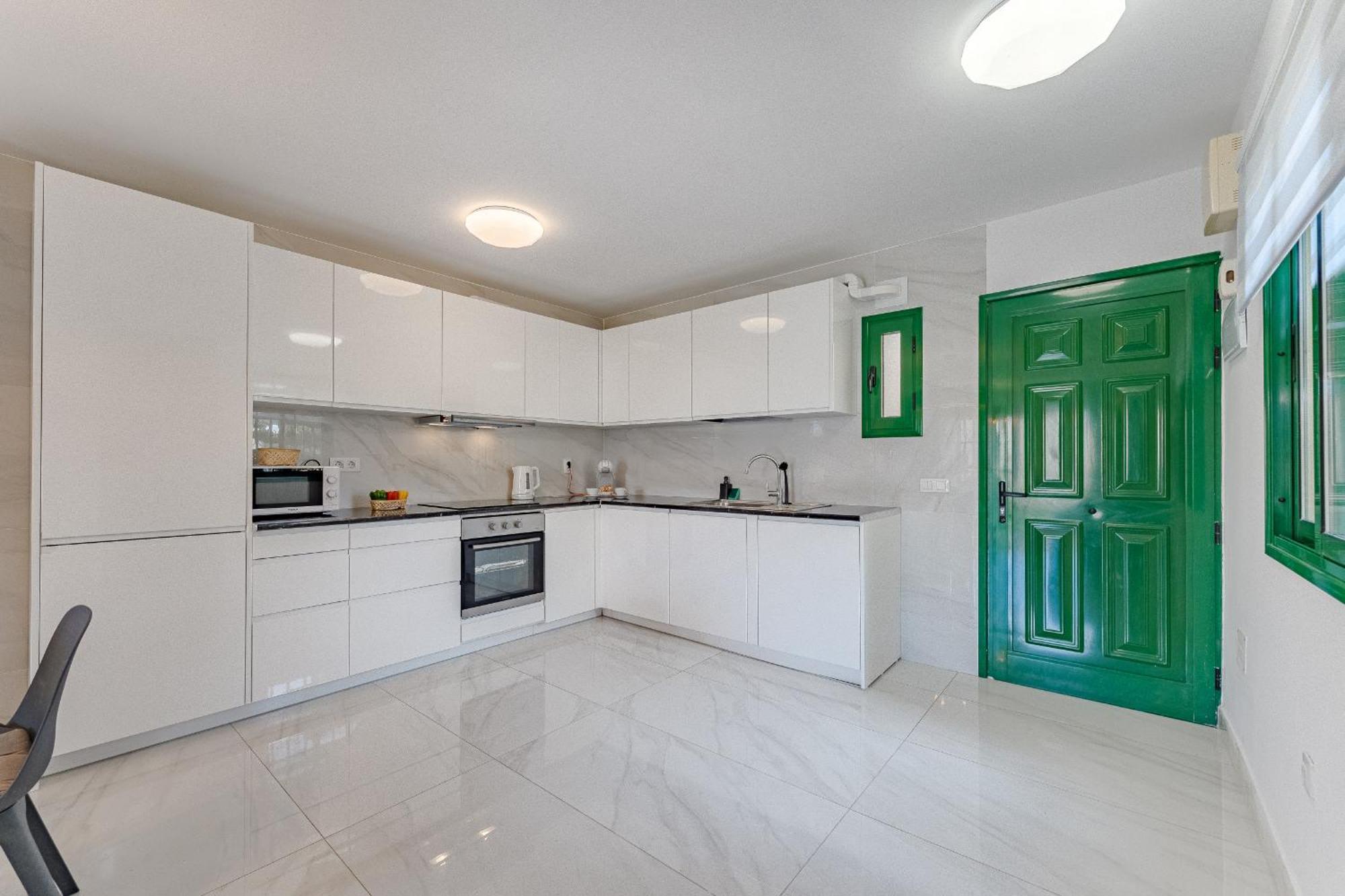 Mareverde Sunshine Home Costa Adeje Dış mekan fotoğraf