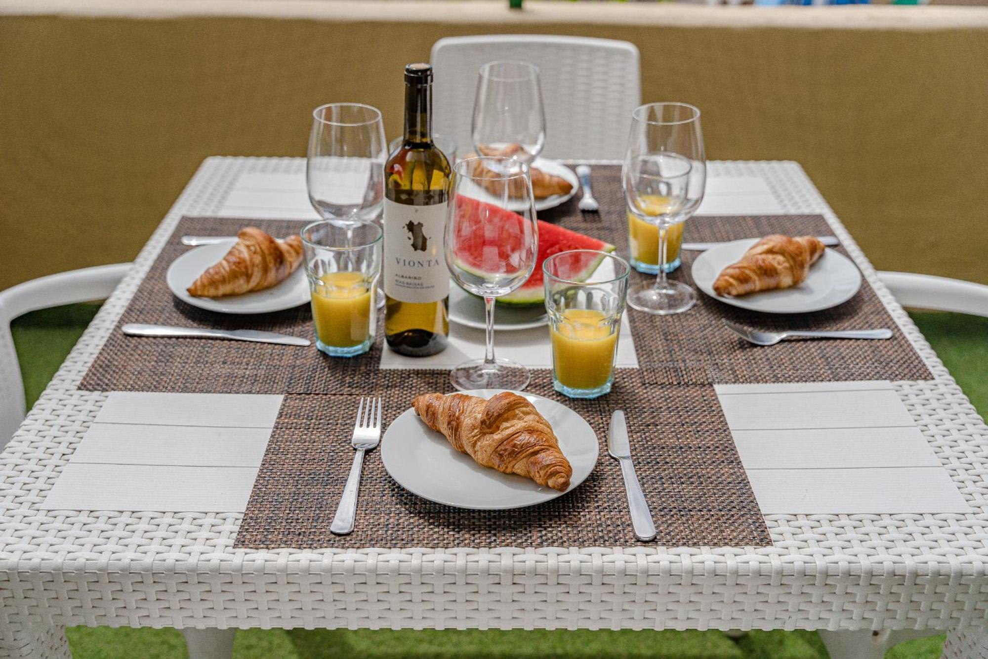 Mareverde Sunshine Home Costa Adeje Dış mekan fotoğraf