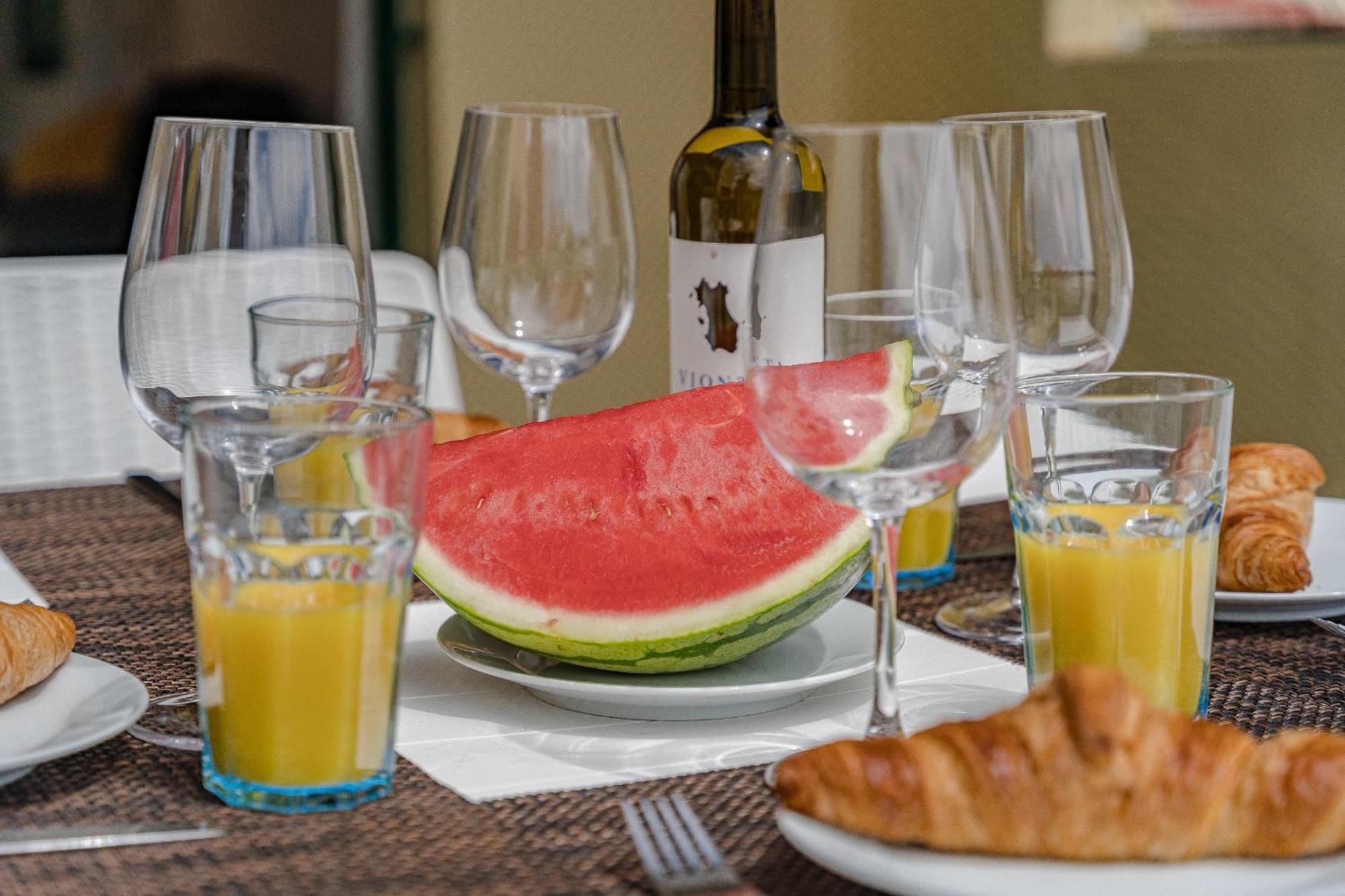 Mareverde Sunshine Home Costa Adeje Dış mekan fotoğraf