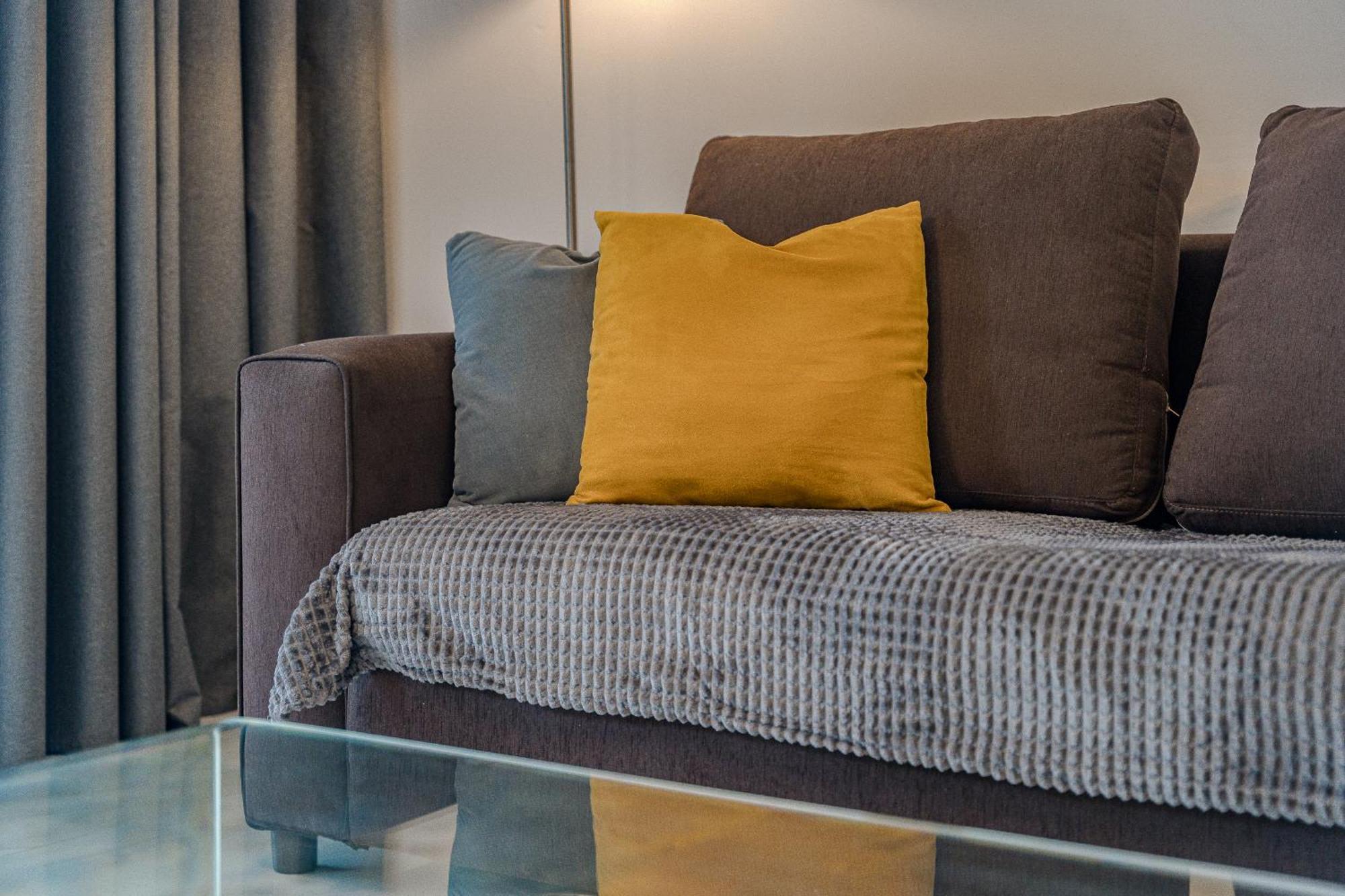 Mareverde Sunshine Home Costa Adeje Dış mekan fotoğraf