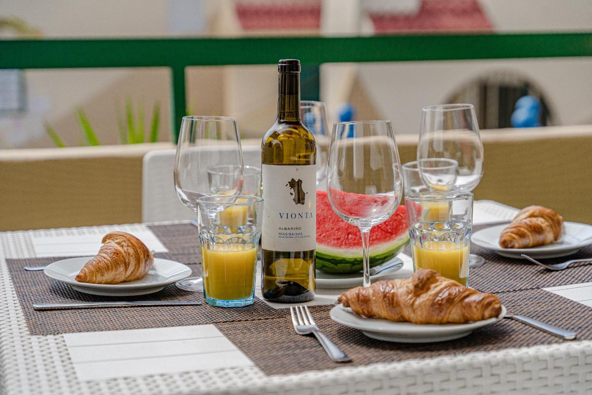 Mareverde Sunshine Home Costa Adeje Dış mekan fotoğraf