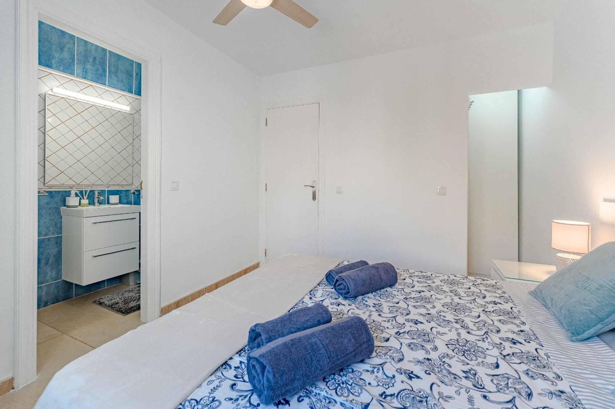 Mareverde Sunshine Home Costa Adeje Dış mekan fotoğraf