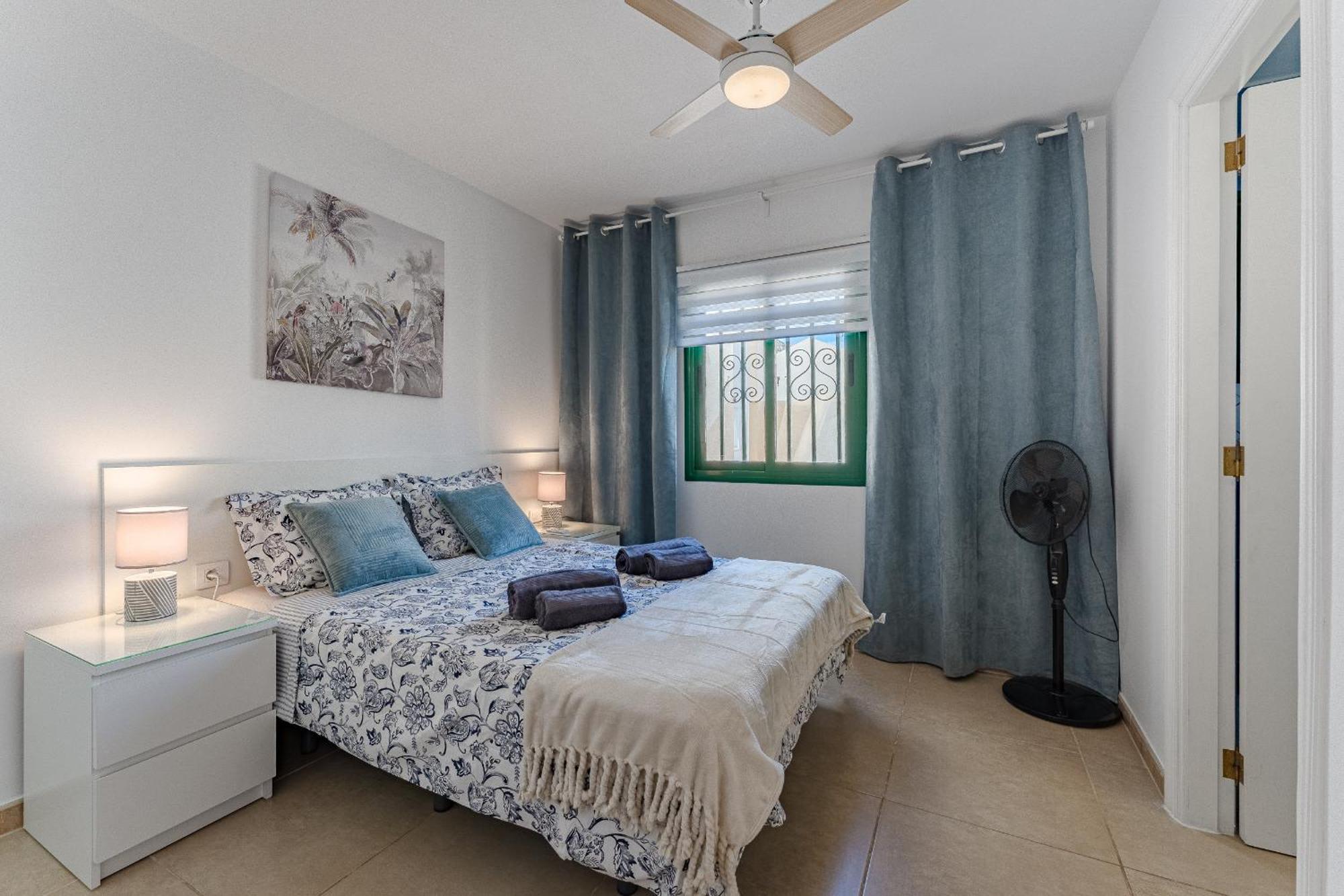 Mareverde Sunshine Home Costa Adeje Dış mekan fotoğraf