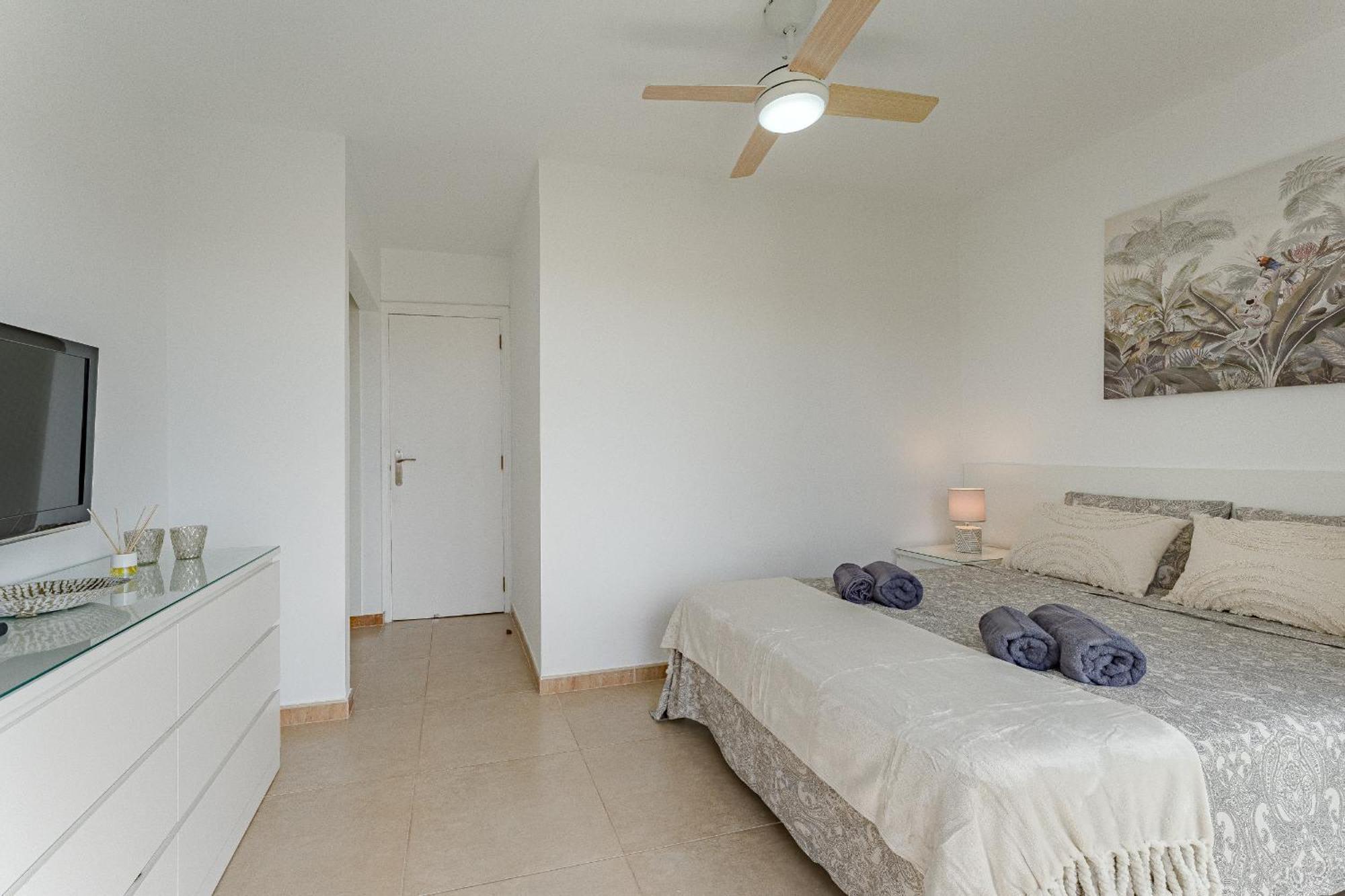 Mareverde Sunshine Home Costa Adeje Dış mekan fotoğraf