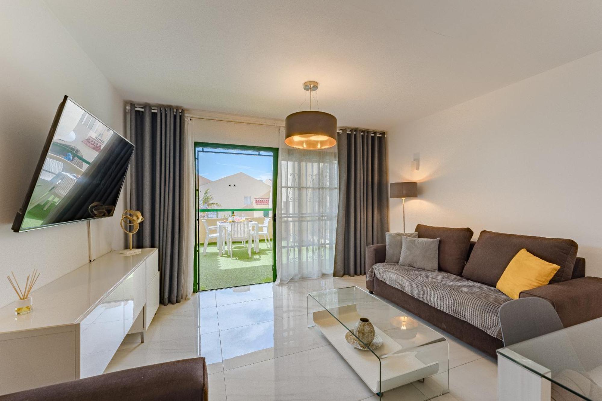 Mareverde Sunshine Home Costa Adeje Dış mekan fotoğraf