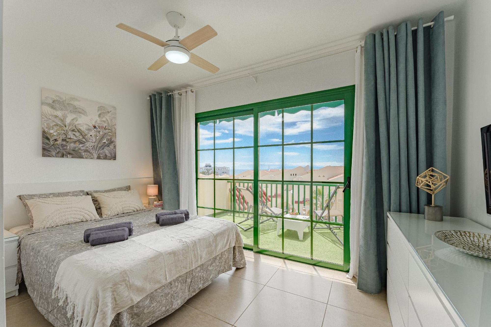 Mareverde Sunshine Home Costa Adeje Dış mekan fotoğraf