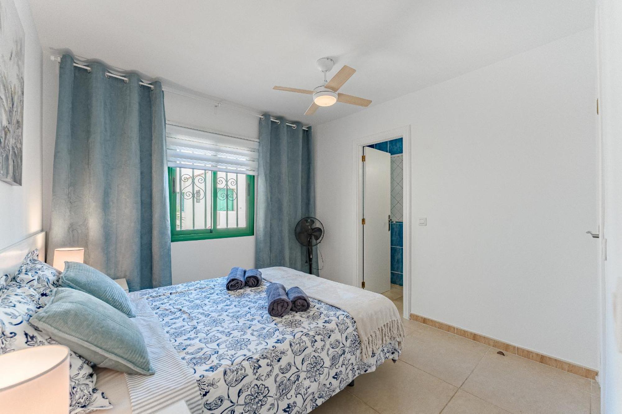 Mareverde Sunshine Home Costa Adeje Dış mekan fotoğraf
