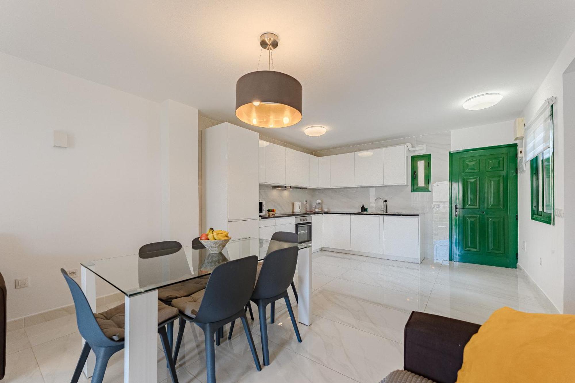 Mareverde Sunshine Home Costa Adeje Dış mekan fotoğraf